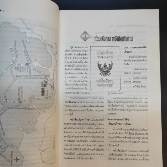 ถนนไปสู่สิงคโปร์ - ธัญญา ผลอนันต์ รูปที่ 11