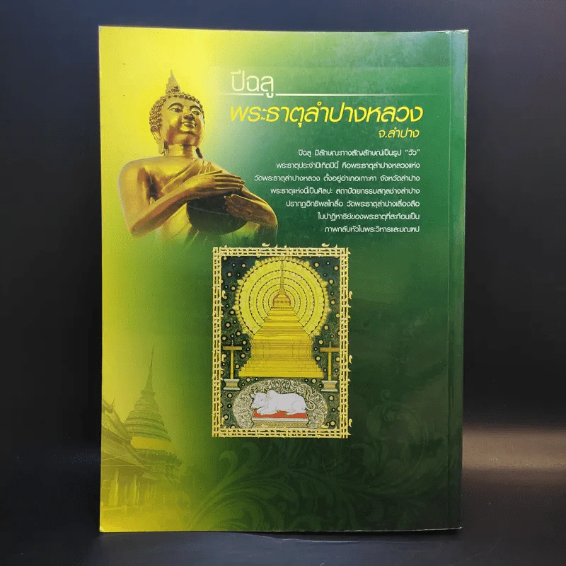 การพระศาสนา สมเด็จพระมหารัชมังคลาจารย์ รูปที่ 2