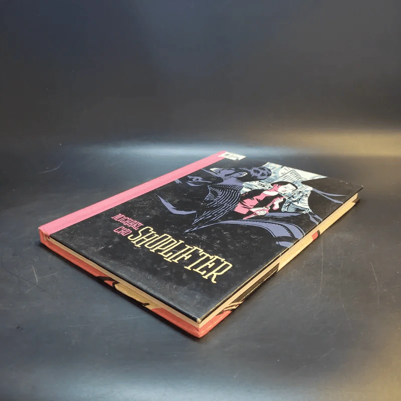 Shoplifter - Michael Cho รูปที่ 7