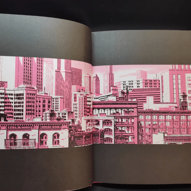 Shoplifter - Michael Cho รูปที่ 11