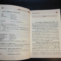หมอน้อย ภูมิปัญญาอุปกรณ์การนวดไทย - มูลนิธิสาธารณสุขกับการพัฒนา รูปที่ 9