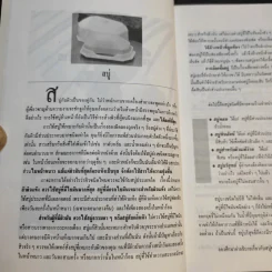 คู่มือการดูแลความงาม - รัชนี ศิลปบรรเลง รูปที่ 13