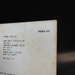 บทสนทนาภาษาอังกฤษประกอบภาพของออกซฟอร์ด - Richard Croft รูปที่ 12
