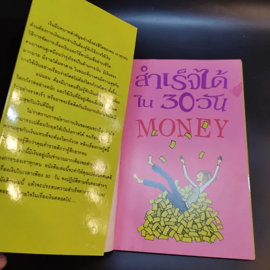 สำเร็จได้ใน 30 วัน บริหารการเงินให้งอกเงย รูปที่ 8