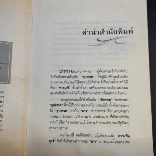 มารมีจริง - เธียรนันท์ รูปที่ 9