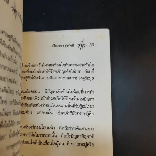กิ่งไผ่และดวงโคม ชีวิตเปลี่ยนบนสามแผ่นดิน - เรืองรอง รุ่งรัศมี รูปที่ 14
