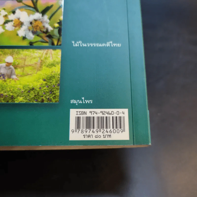 สารานุกรมไทยสำหรับเยาวชน เล่ม 1 รูปที่ 12
