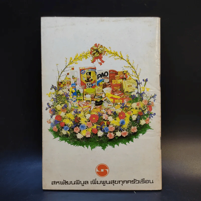 รอบรู้นอกตำรา จากผงซักฟอก เปาบุ้นจิ้น รูปที่ 2