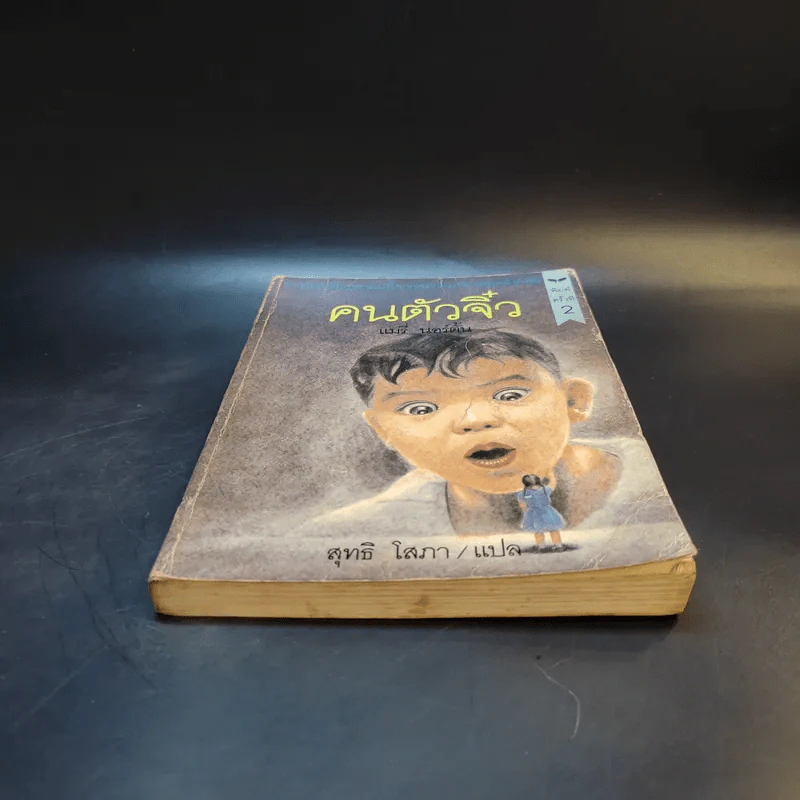 คนตัวจิ๋ว - แมรี่ นอร์ตั้น รูปที่ 4