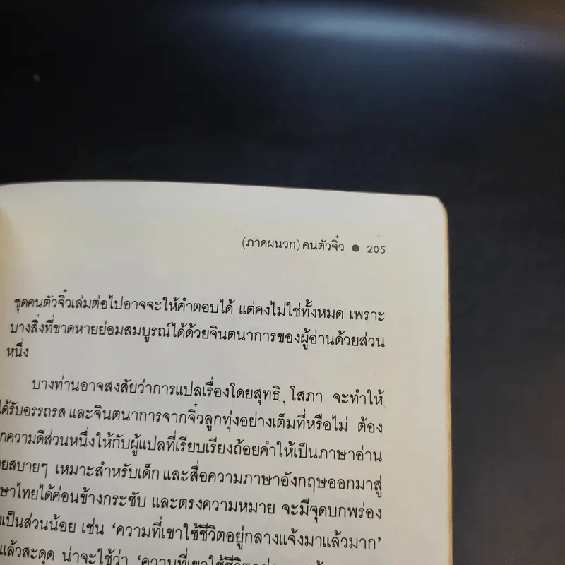 คนตัวจิ๋ว - แมรี่ นอร์ตั้น รูปที่ 15