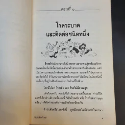 วิธีแก้เซ็งสร้างสุข - ศ.น.พ.ประเวศ วะสี รูปที่ 14