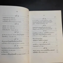 แบบเรียนเร็วภาษาฝรั่งเศส - อุทธรณ์ พลกุล รูปที่ 13