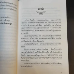 ปมเหตุและนกกระจอกสามตัว - ตะวัน สันติภาพ รูปที่ 10