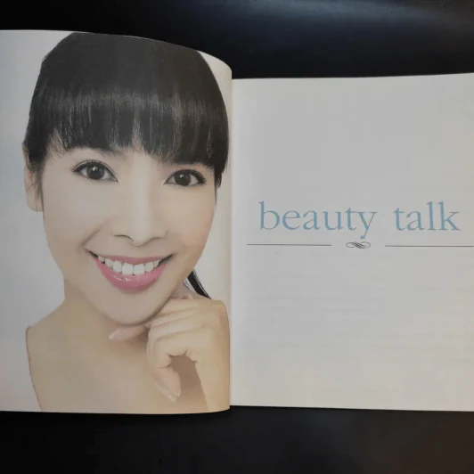 Beauty Diary - มยุรา เศวตศิลา รูปที่ 10