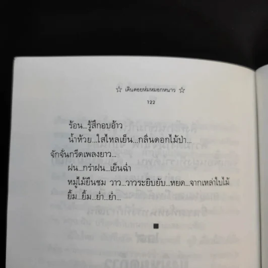 บันทึกผู้ผ่านทาง เดินถอยห่มหมอกหนาว - สวิง ศรีหมื่น รูปที่ 10