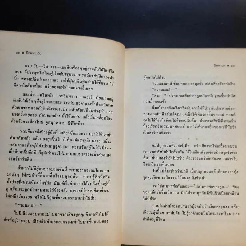 ปีกความฝัน - นิพพานฯ รูปที่ 14