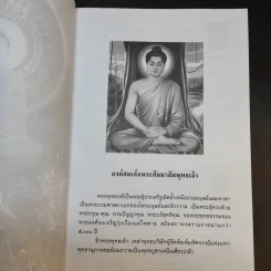 มหัศจรรย์แห่งมหาพุทธานุภาพ ตอน ปราบมารและโปรดธรรม - ศาสตราจารย์เกียรติคุณ จำรูญ ผาสมุทร รูปที่ 8