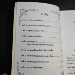 มหัศจรรย์แห่งมหาพุทธานุภาพ ตอน ปราบมารและโปรดธรรม - ศาสตราจารย์เกียรติคุณ จำรูญ ผาสมุทร รูปที่ 12
