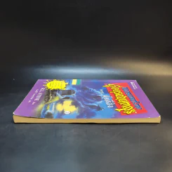 ชมรมขนหัวลุก Goosebumps ตอน ถ้ำผีสิง - R.L.Stine รูปที่ 5