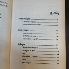 พระวัดภาคกลางศักดิ์สิทธิ์ - บุญชัย ใจเย็น รูปที่ 9