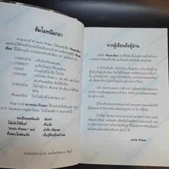 คิดและเขียน - ระเด่น ทักษณา รูปที่ 10
