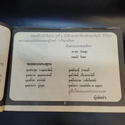 คู่มือพระหลัก พระนิยม 108 ชุดที่ 2 - ภราดร รัตนกุล รูปที่ 10