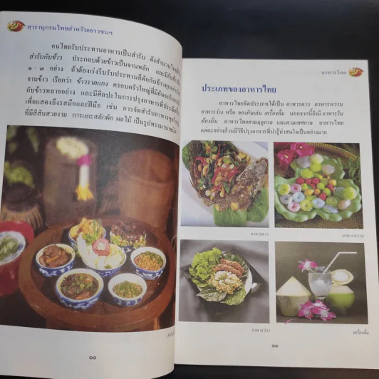 สารานุกรมไทยสำหรับเยาวชน เล่ม 2 รูปที่ 13