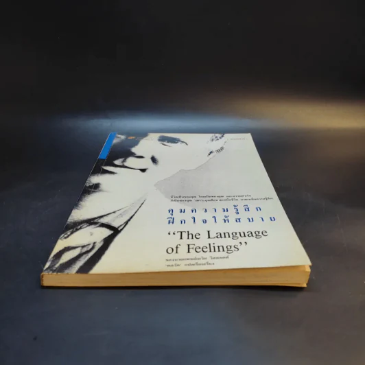 คุมความรู้สึกฝึกใจให้สบาย The Language of Feelings - เดวิด วิสคอตต์ รูปที่ 4