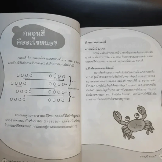 บทร้อยกรอง สุภาษิต คำพังเพย รูปที่ 10