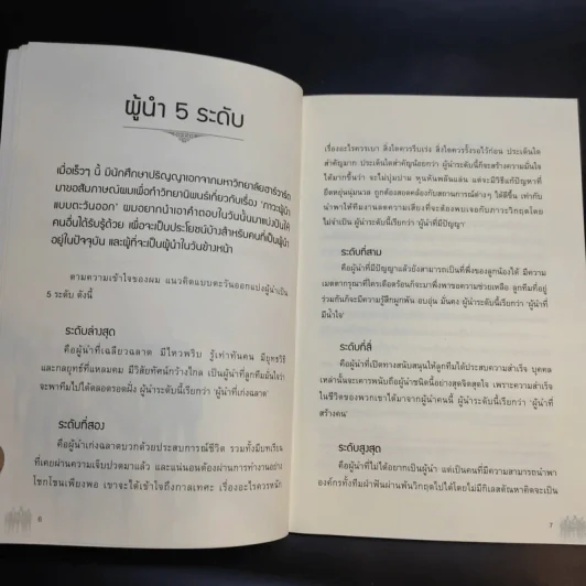 สร้างคนคุณภาพ - ก่อศักดิ์ ไชยรัศมีศักดิ์ รูปที่ 11