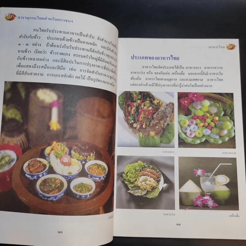 สารานุกรมไทยสำหรับเยาวชน เล่ม 2 รูปที่ 13