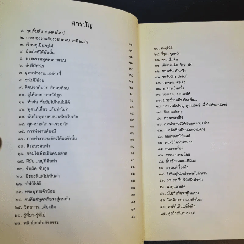 มือที่ทำคำที่พูด - พระเทพโพธิวิเทศ (วีรยุทธ์ วีรยุทโธ) รูปที่ 12