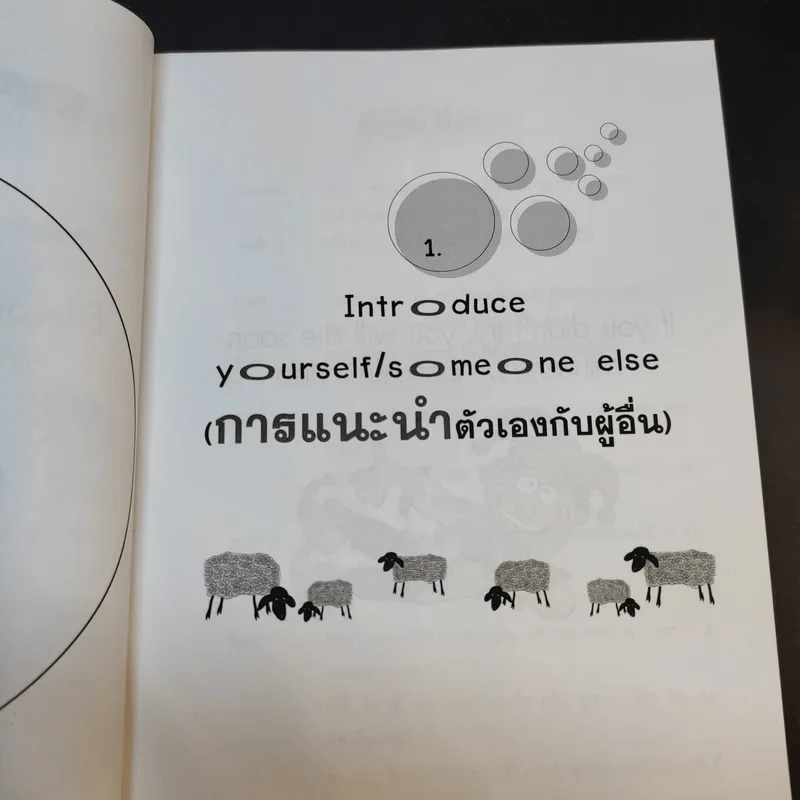 สนทนาภาษาอังกฤษพื้นฐานถาม-ตอบ เก่งใน 1 สัปดาห์ - นัยน์เนต รูปที่ 14
