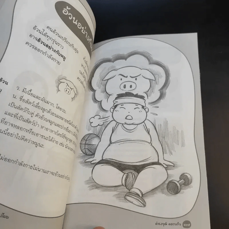 บทร้อยกรอง คำอุปมาอุปไมย รูปที่ 14