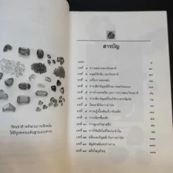 รัตนชาติมีพลังอัศจรรย์ - ดร.ธรรมทิพย์ ไขหาญฟ้า รูปที่ 11