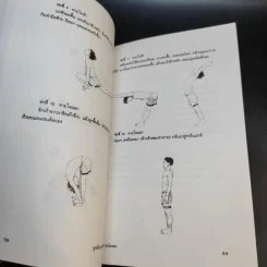 คู่มือการดัดตน - มูลนิธิสาธารณสุขกับการพัฒนา รูปที่ 12