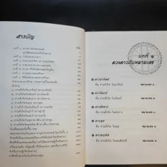 คู่มือทำนายโชค รู้กำลังแห่งดวงชะตา มั่งมีศรีสุข - วรินทรา วันวิสุทธิพร รูปที่ 11