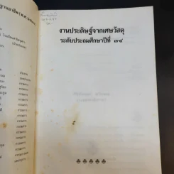 งานประดิษฐ์จากเศษวัสดุ ระดับประถมศึกษาปีที่ 3-4 รูปที่ 8