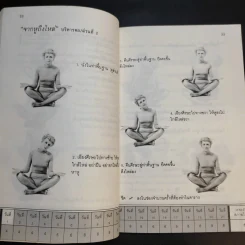 บริหารร่างให้งาม - นันทวรรณ นาวี แปล รูปที่ 13