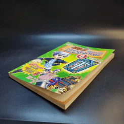 Tales Runner ศึกการ์ดภาษาอังกฤษแห่งโลกนิทาน 6 รูปที่ 13
