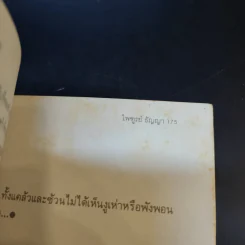 ก่อกองทราย - ไพฑูรย์ ธัญญา รูปที่ 13