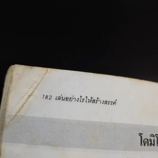 เล่นอย่างไรให้สร้างสรรค์ - นิรวรรณ รูปที่ 15