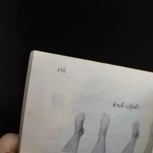 บริหารร่างให้งาม - นันทวรรณ นาวี แปล รูปที่ 15