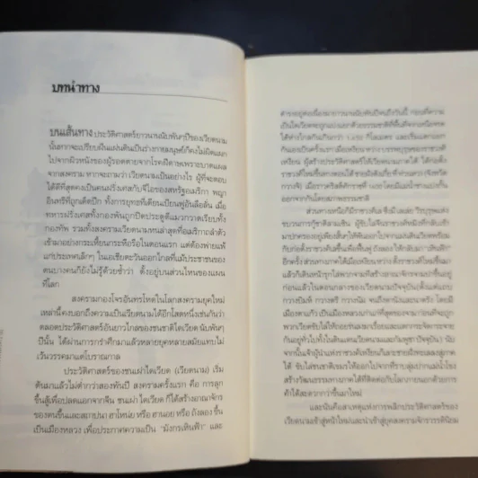 เวียดนาม ดอกไม้หลังไฟสงคราม - สัจภูมิ ละออ รูปที่ 11