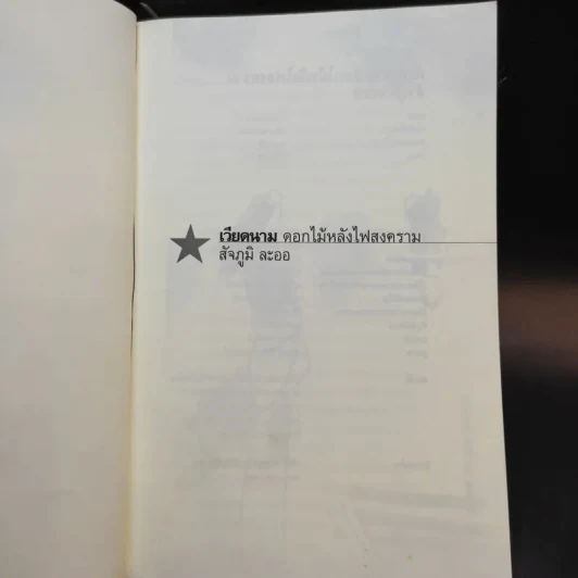 เวียดนาม ดอกไม้หลังไฟสงคราม - สัจภูมิ ละออ รูปที่ 9