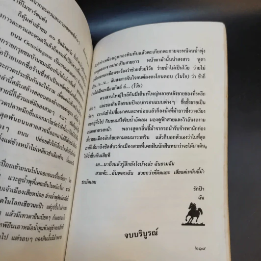 เมืองแก้วในม่านเหล็ก - มนันยา รูปที่ 11