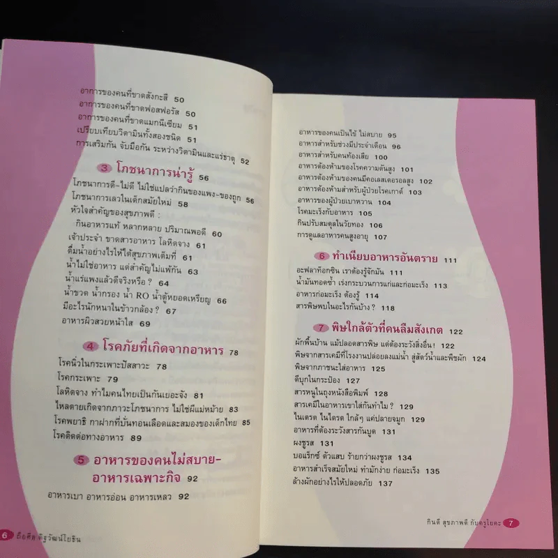 กินดี สุขภาพดี กับครูโยคะ - ครูถือศีล ดิฐวัฒน์โยธิน รูปที่ 11