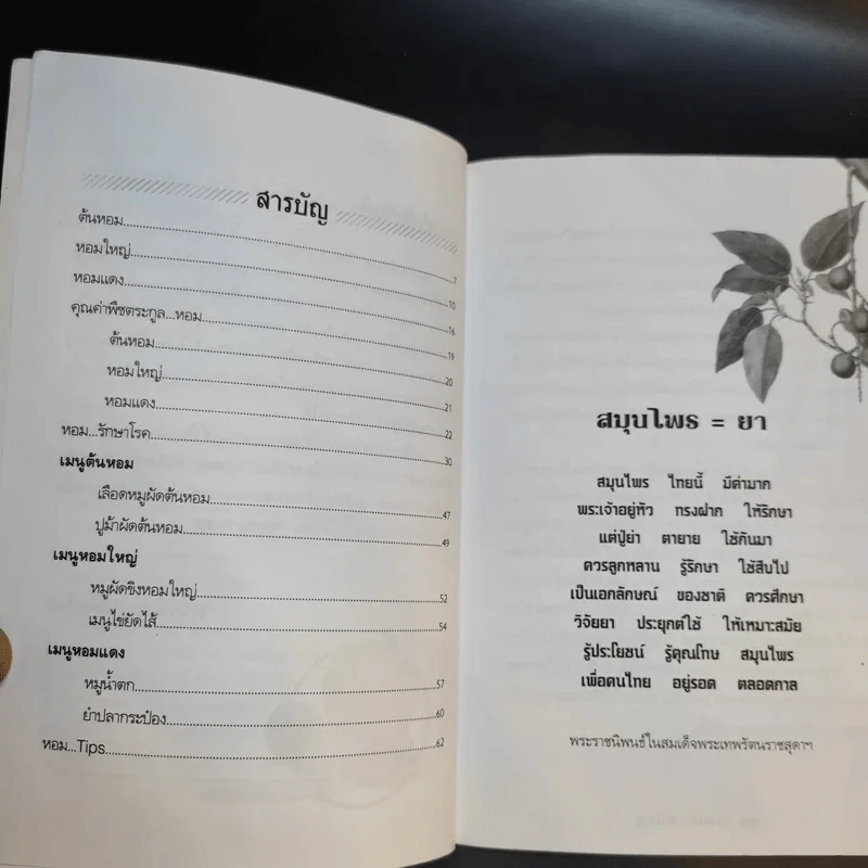 ขอหอมหน่อย ลดไขมัน ป้องกันโรคหลอดเลือดหัวใจ รูปที่ 10