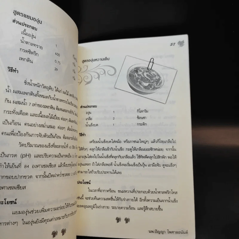 องุ่นชะลอวัยชรา - นพ.ปัญญา ไพศาลอนันต์ รูปที่ 13