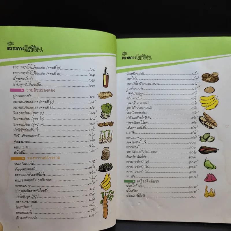 ขบวนการแก้จน 100 วิธี ทำกินก็ได้ ทำขายก็รวย - ประยูร จรรยาวงษ์ รูปที่ 7